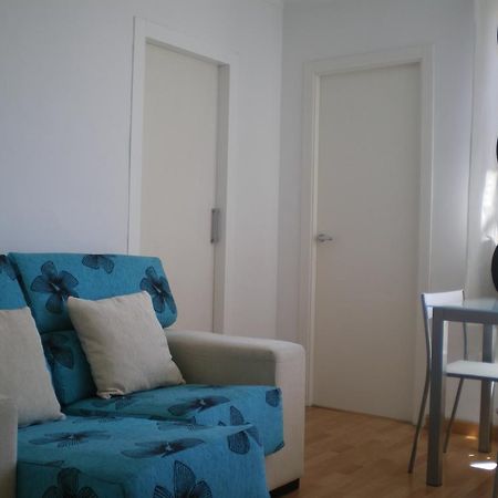 Apartament Elcano Appartement Sabadell Buitenkant foto