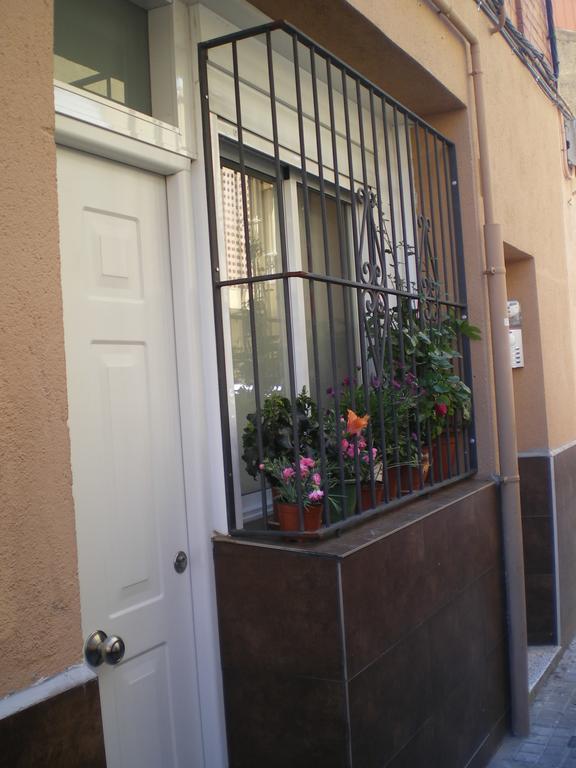 Apartament Elcano Appartement Sabadell Buitenkant foto