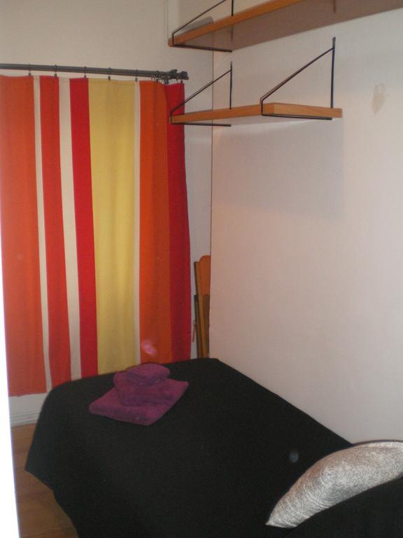 Apartament Elcano Appartement Sabadell Buitenkant foto