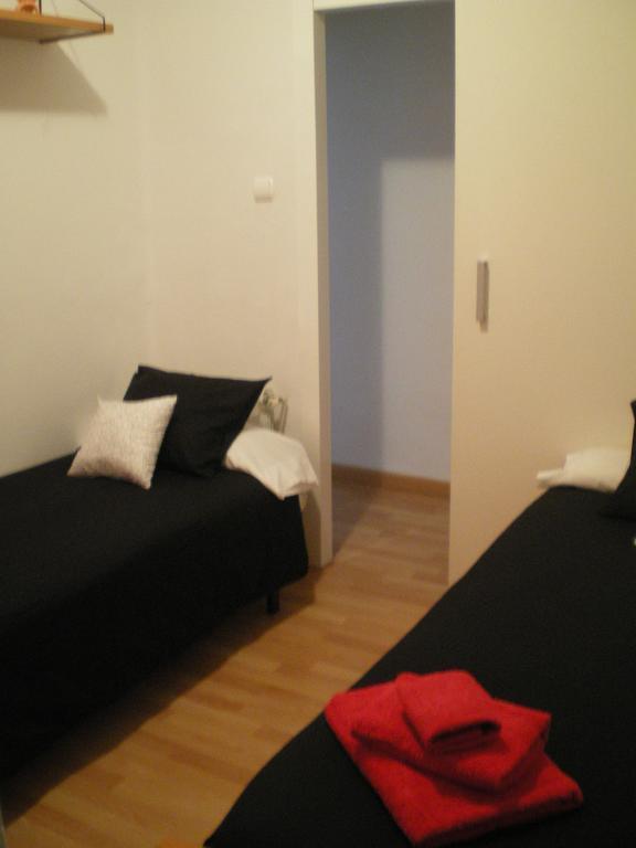 Apartament Elcano Appartement Sabadell Buitenkant foto