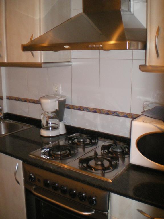 Apartament Elcano Appartement Sabadell Buitenkant foto