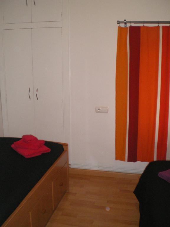 Apartament Elcano Appartement Sabadell Buitenkant foto